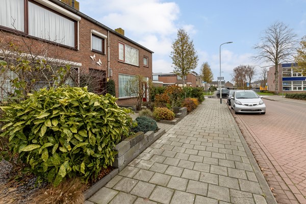 Medium property photo - Weissenbruchstraat 76, 4703 JW Roosendaal